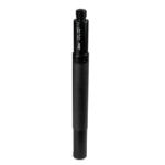 Leica GLS53 Mini Pole for AP20 with 5/8" thread connector - 977380 ET19840